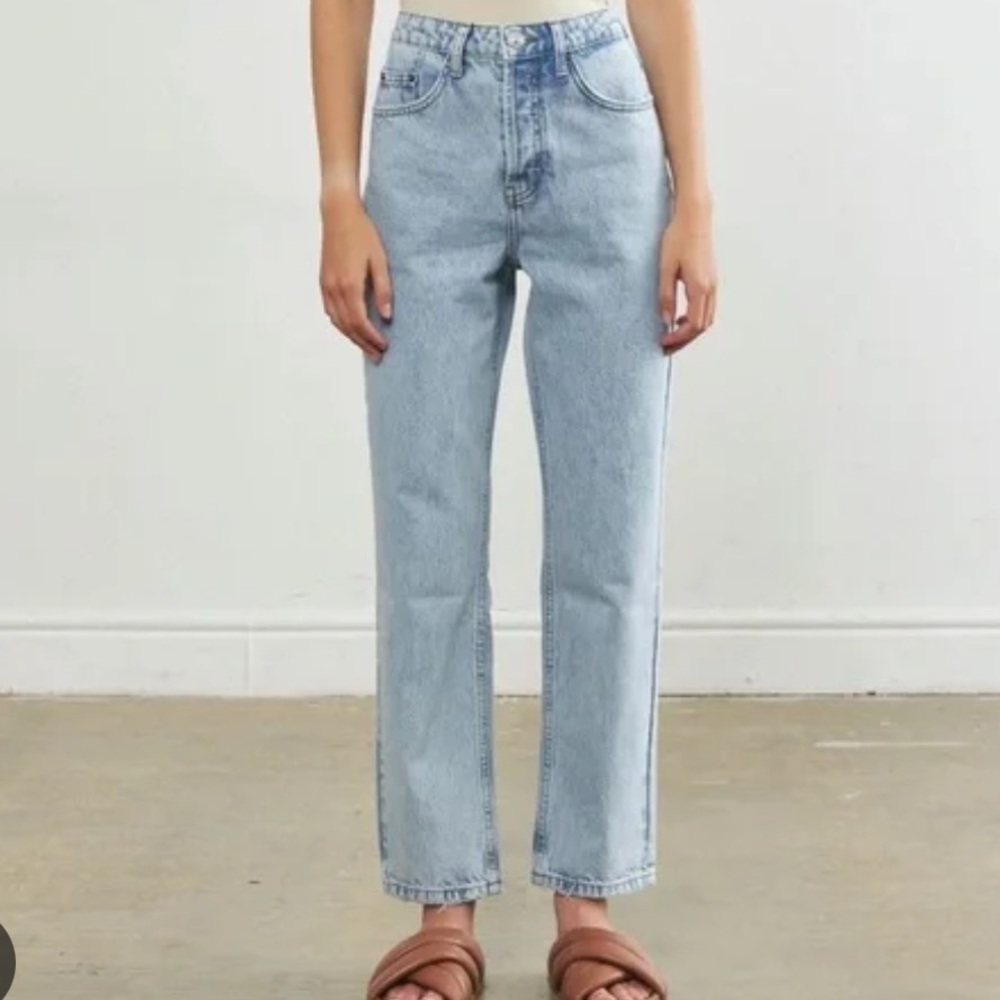 NWT De Rococo jeans